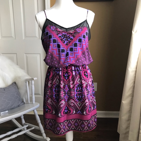 Express Dresses & Skirts - Super stylish and fun Express dress